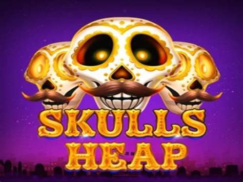 Jogue Skulls Heap online